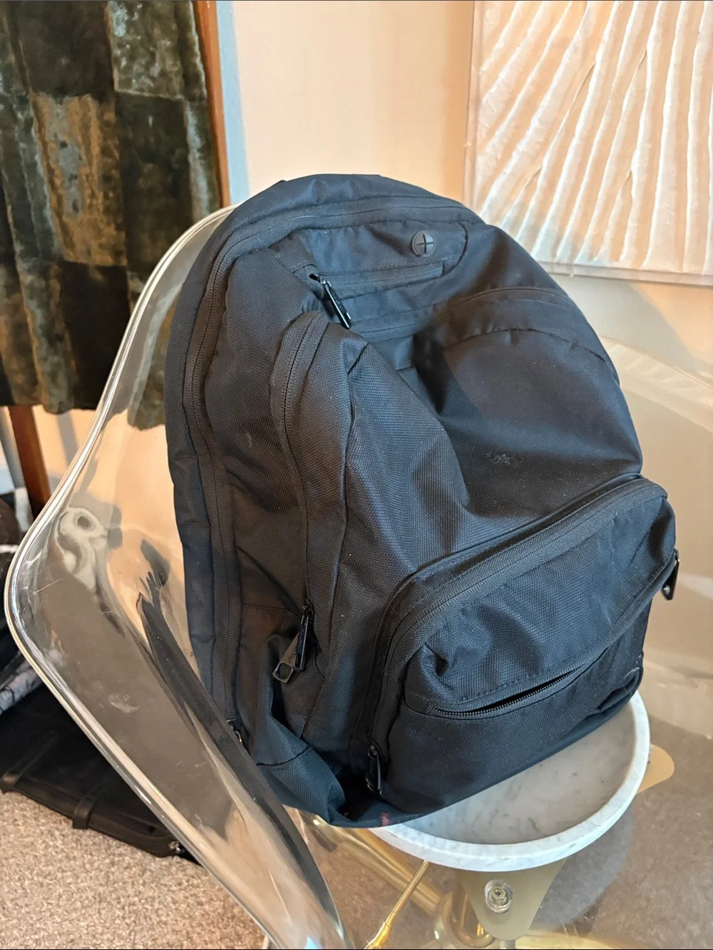 Calpak Laptop Backpack